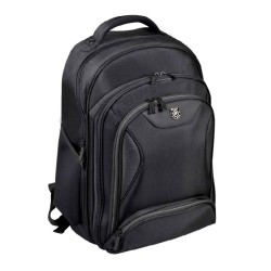 Port Design ruksak za laptop Manhattan 17.3'' crni