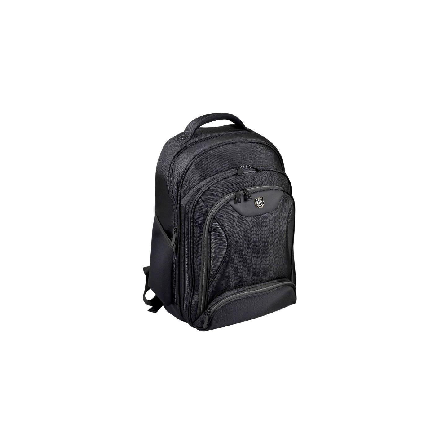 Port Design ruksak za laptop Manhattan 17.3'' crni