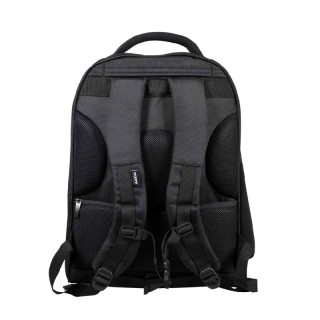 Port Design ruksak za laptop Manhattan 17.3'' crni