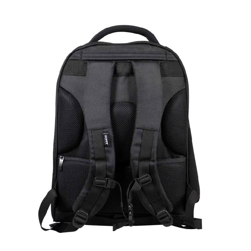 Port Design ruksak za laptop Manhattan 17.3'' crni