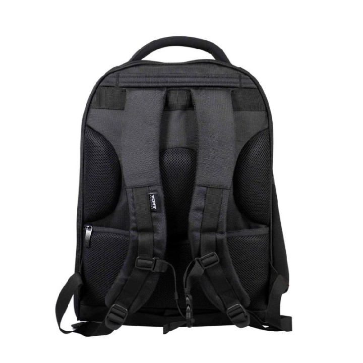 Port Design ruksak za laptop Manhattan 17.3'' crni