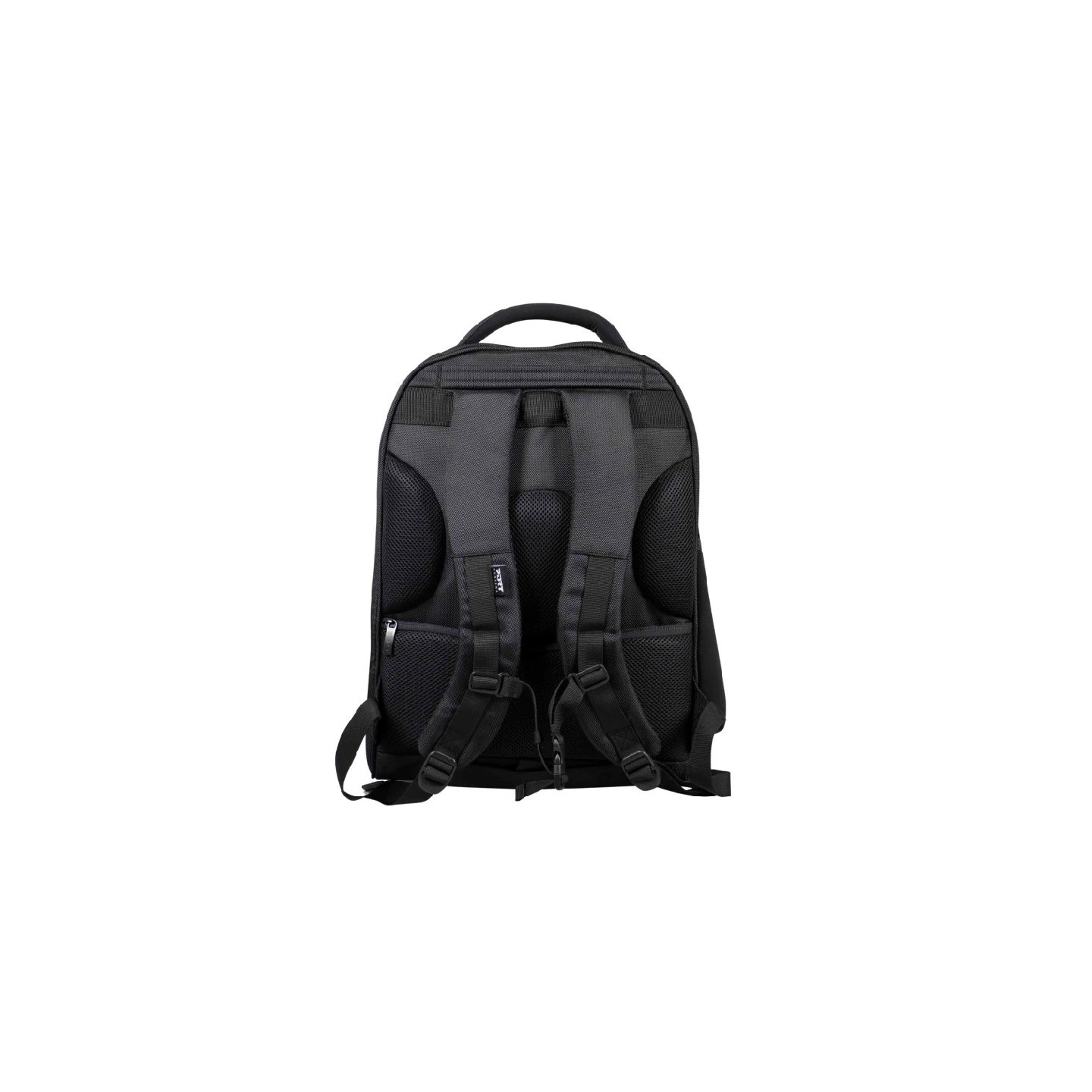 Port Design ruksak za laptop Manhattan 17.3'' crni