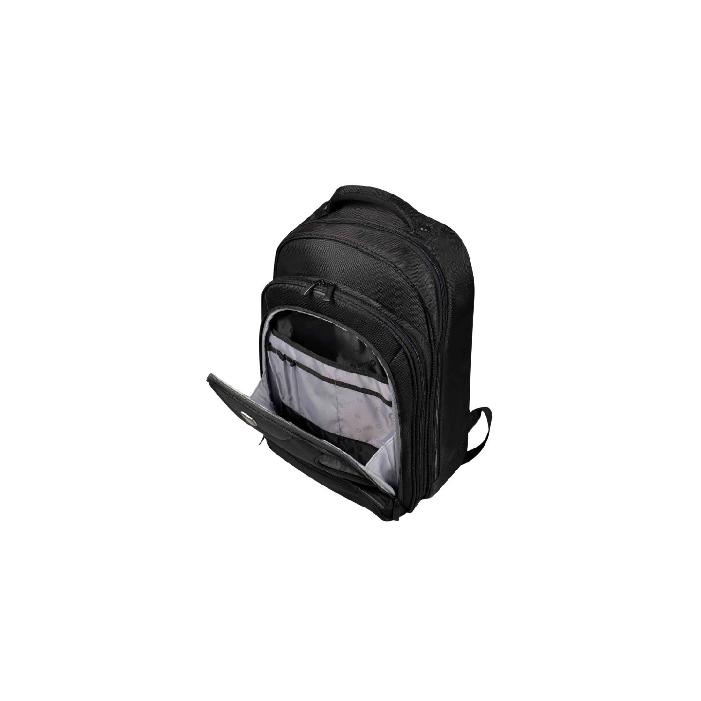 Port Design ruksak za laptop Manhattan 17.3'' crni