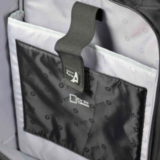 Port Design ruksak za laptop Manhattan 17.3'' crni