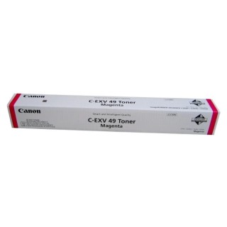 Canon Toner C-EXV 49M Magenta (8526B002AA)