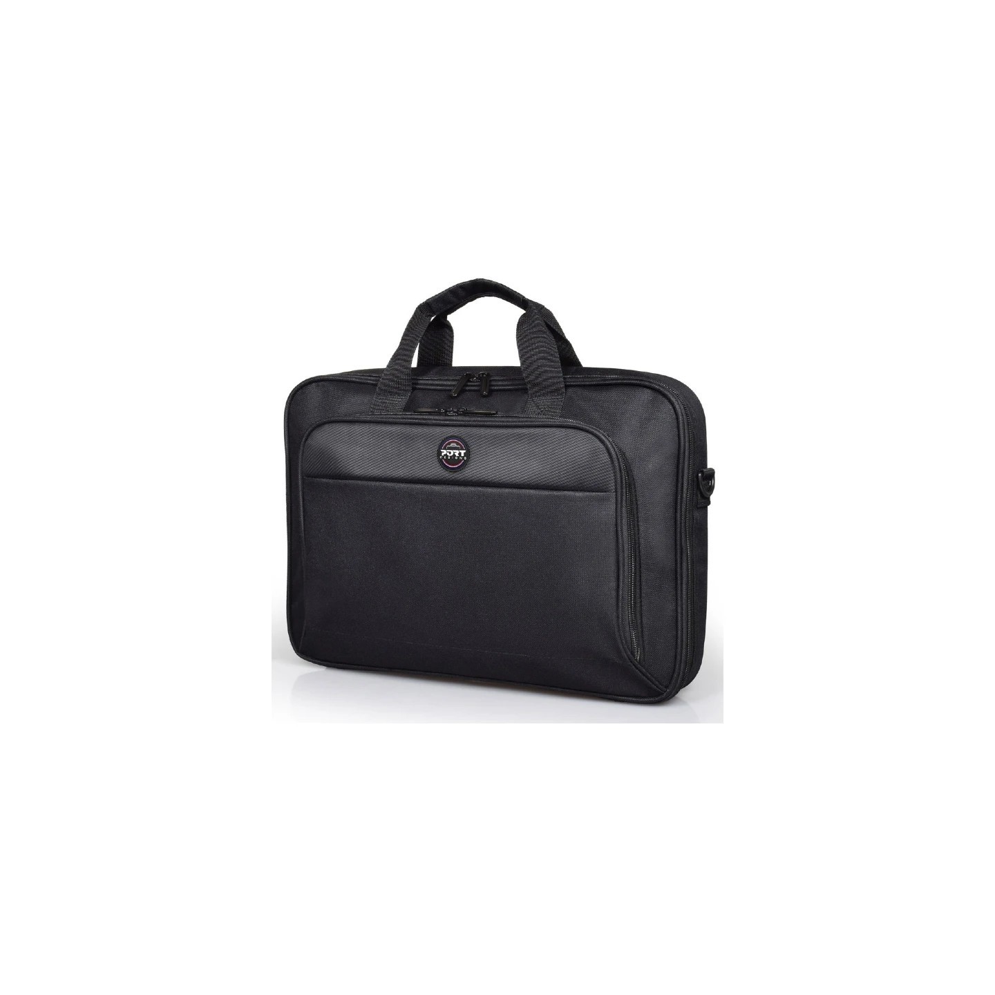 Port Design torba za laptop HANOI II 17,3