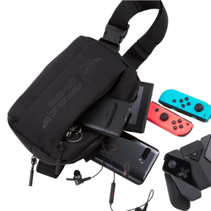 Torbica Asus ROG BC1001 Waist Pack