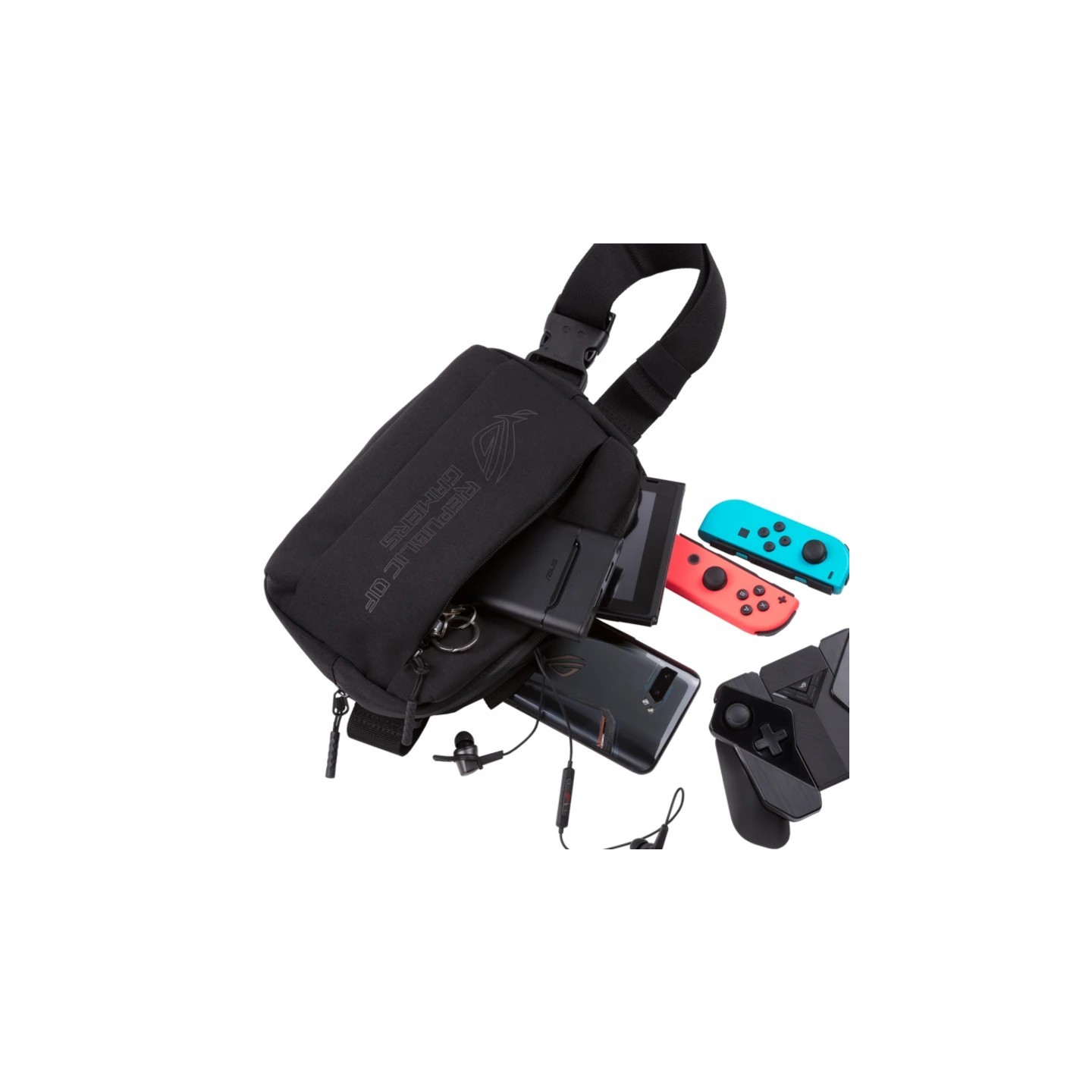 Torbica Asus ROG BC1001 Waist Pack