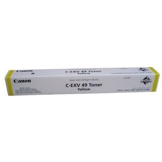 Canon Toner C-EXV 49Y Žuti (8527B002AA)