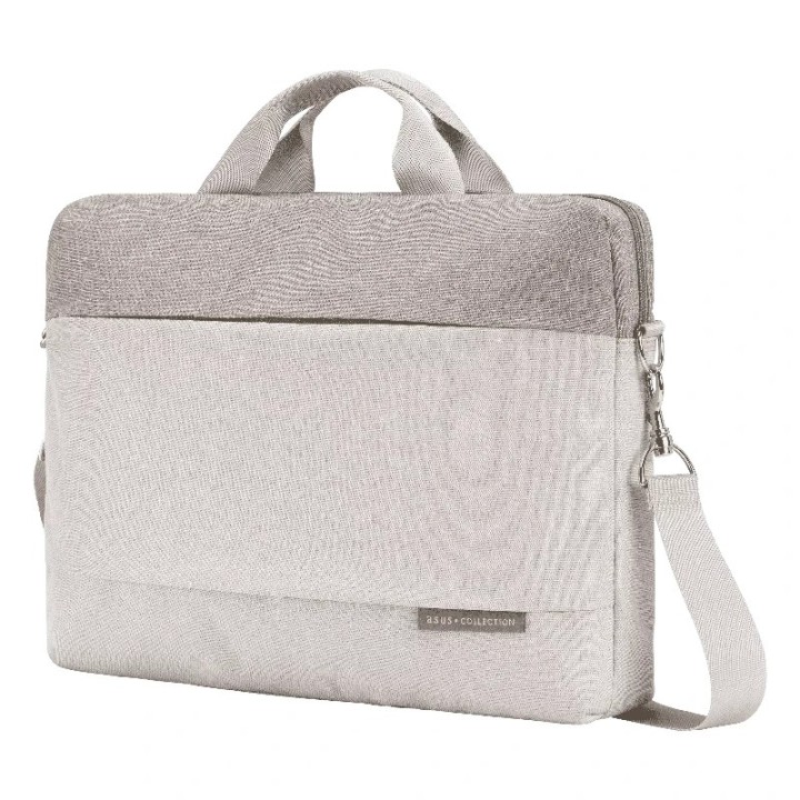 Torba Asus EOS 2 CarryBag 15,6'', siva