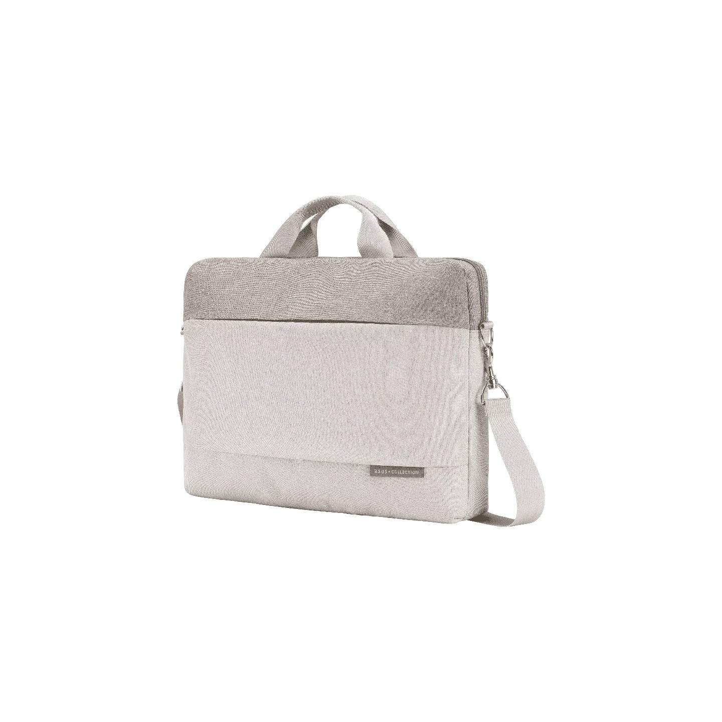 Torba Asus EOS 2 CarryBag 15,6'', siva