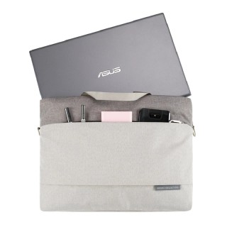 Torba Asus EOS 2 CarryBag 15,6'', siva