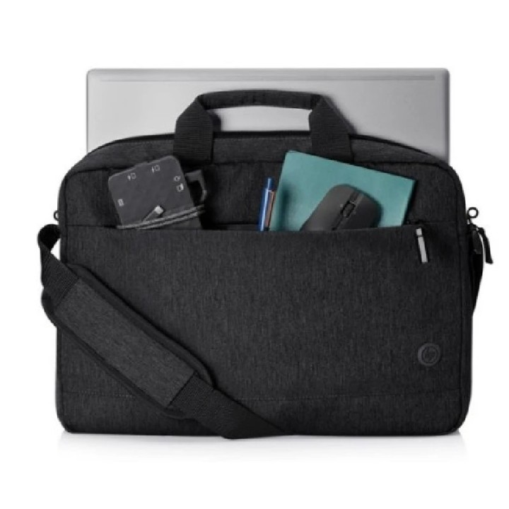 HP torba za laptop Prelude Pro 15.6 crna (1X645AA)