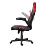 Trust gaming stolica GXT703R RIYE, crvena