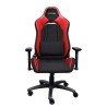 Trust gaming stolica GXT714R RUYA, crvena