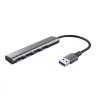 Trust HALYX USB 3.2 HUB, 4 portni