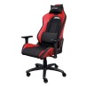Trust gaming stolica GXT714R RUYA, crvena