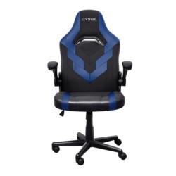 Trust gaming stolica GXT703B RIYE, plava