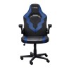 Trust gaming stolica GXT703B RIYE, plava