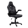 Trust gaming stolica GXT703R RIYE, crna