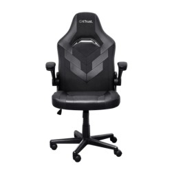 Trust gaming stolica GXT703R RIYE, crna