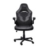 Trust gaming stolica GXT703R RIYE, crna