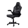 Trust gaming stolica GXT703R RIYE, crna