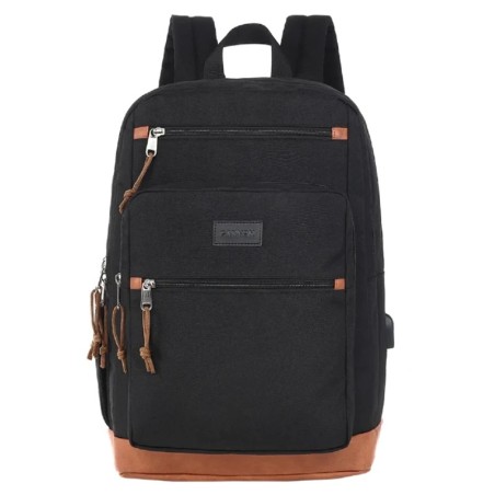 Canyon ruksak za laptop CNS-BPS5BBR1 15.6'' crni