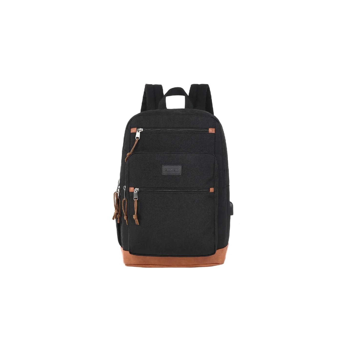 Canyon ruksak za laptop CNS-BPS5BBR1 15.6'' crni
