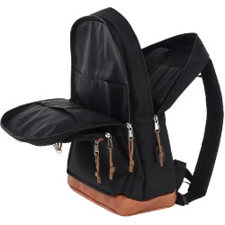 Canyon ruksak za laptop CNS-BPS5BBR1 15.6'' crni