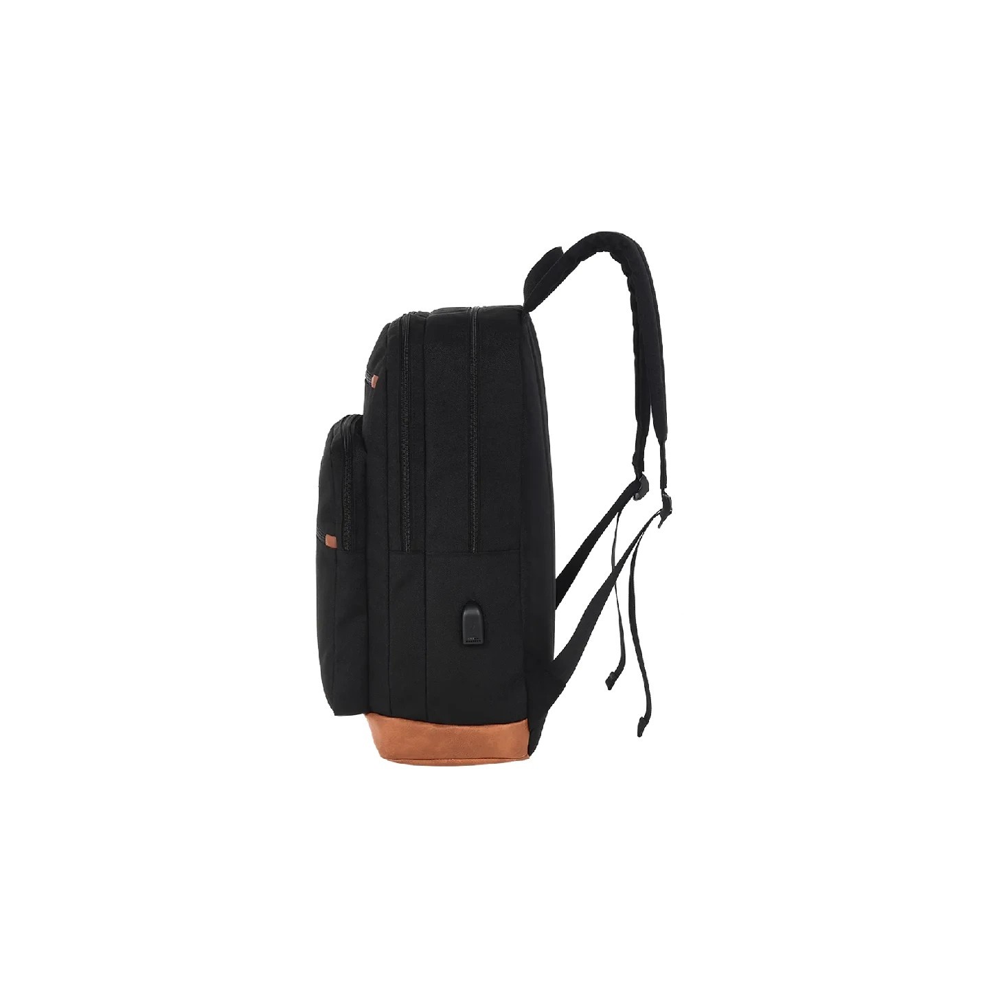 Canyon ruksak za laptop CNS-BPS5BBR1 15.6'' crni
