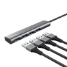 Trust HALYX USB 3.2 HUB, 4 portni