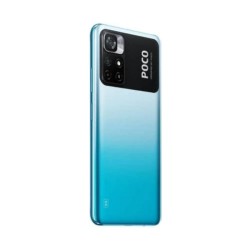 Mobitel Xiaomi Poco M4 PRO, 5G 4/64GB, Cool Blue