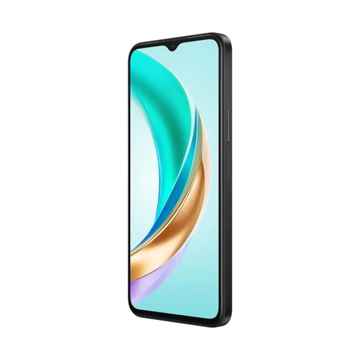 Mobitel Honor X6b 4/128GB crni