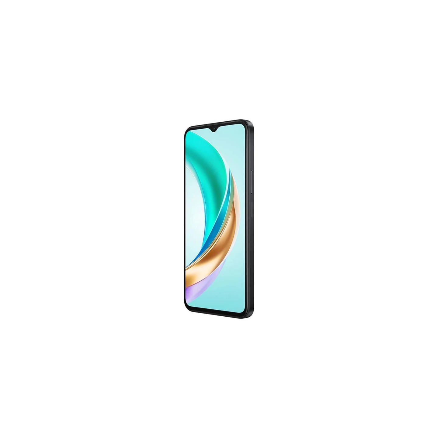 Mobitel Honor X6b 4/128GB crni