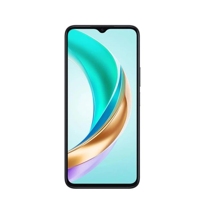 Mobitel Honor X6b 4/128GB crni