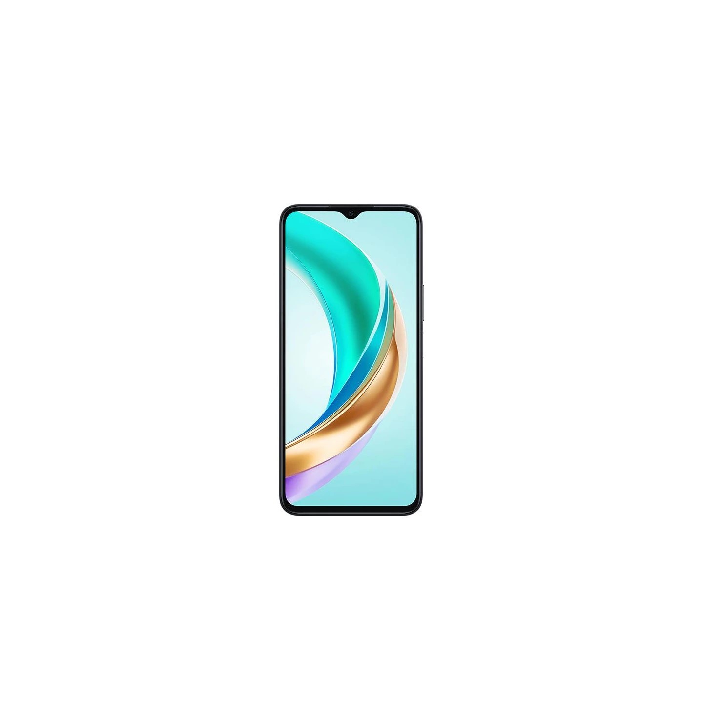 Mobitel Honor X6b 4/128GB crni