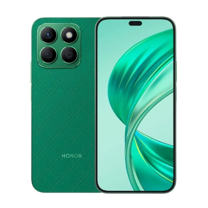 Mobitel Honor X8b 8/256GB Emerald Green