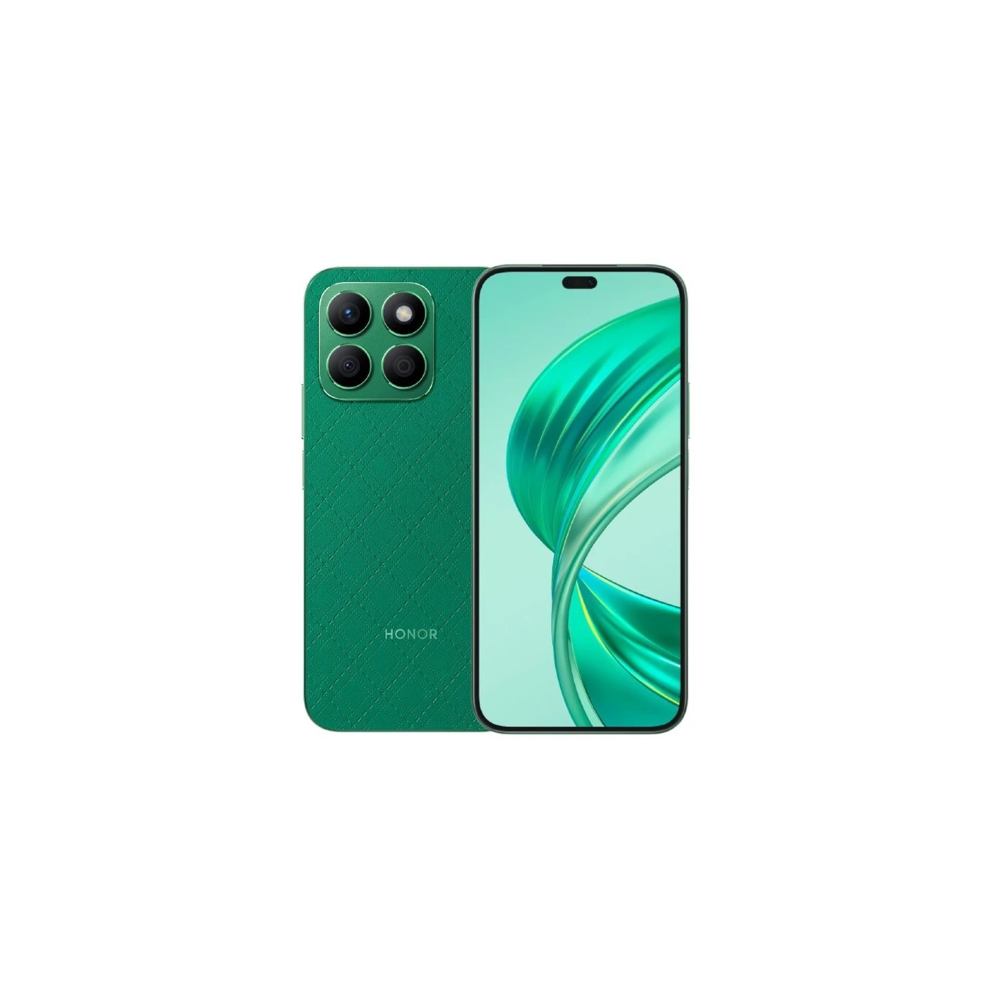 Mobitel Honor X8b 8/256GB Emerald Green