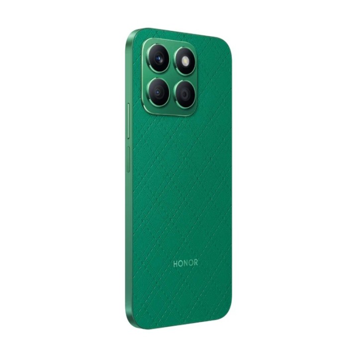 Mobitel Honor X8b 8/256GB Emerald Green