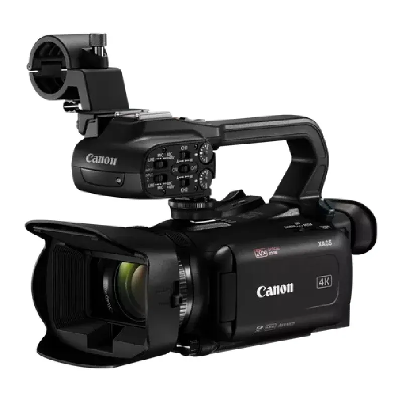 Camcorder Canon XA65