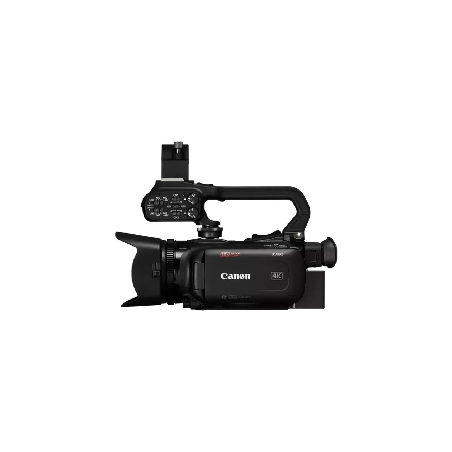 Camcorder Canon XA65