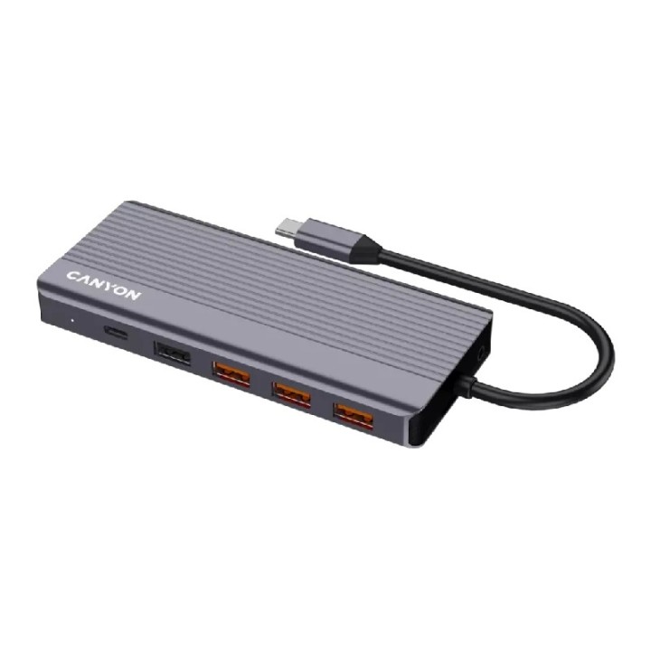 Canyon Multiport Docking 13 in 1 (CNS-TDS16)