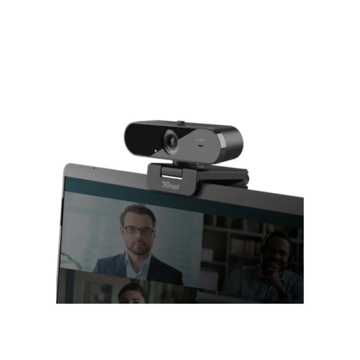 Web kameraTrust Taxon 2K QHD