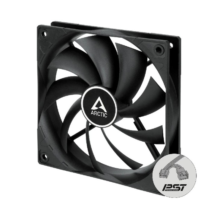 Arctic F12 120 mm ventilator za kućište