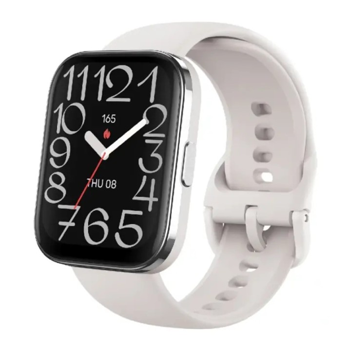 Xiaomi Amazfit Smartwatch Bip 5 Unity Grey