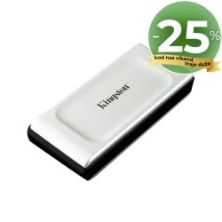 Kingston externi SSD 4TB (SXS2000/4000G)