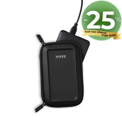 PORT DESIGNS COLORADO SHOCK HDD CASE CRNI CASE ZA HDD