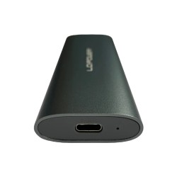 LC-Power Kućište za M.2 SSD, Type C
