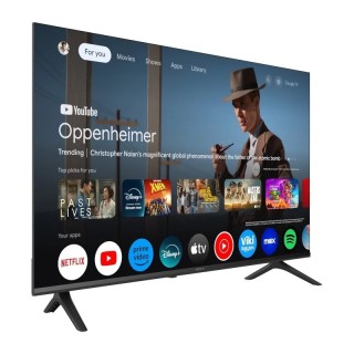 Televizor Tesla 55S645BUS LED TV 55'' (140 cm) 4K UHD, Google TV